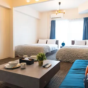 谷町君･星hotel･恵美須西 大阪