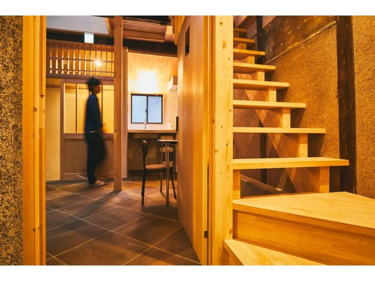 Batonship - Vacation Stay 12909 大阪