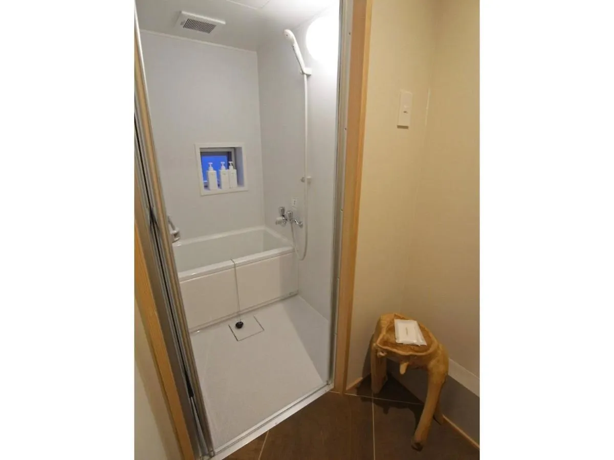 Batonship - Vacation Stay 12909 大阪 度假居