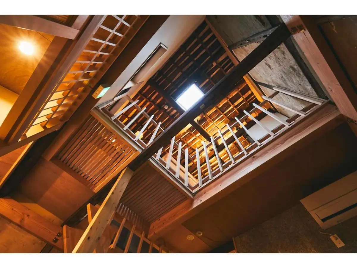 Batonship - Vacation Stay 12909 오사카 0*,  일본