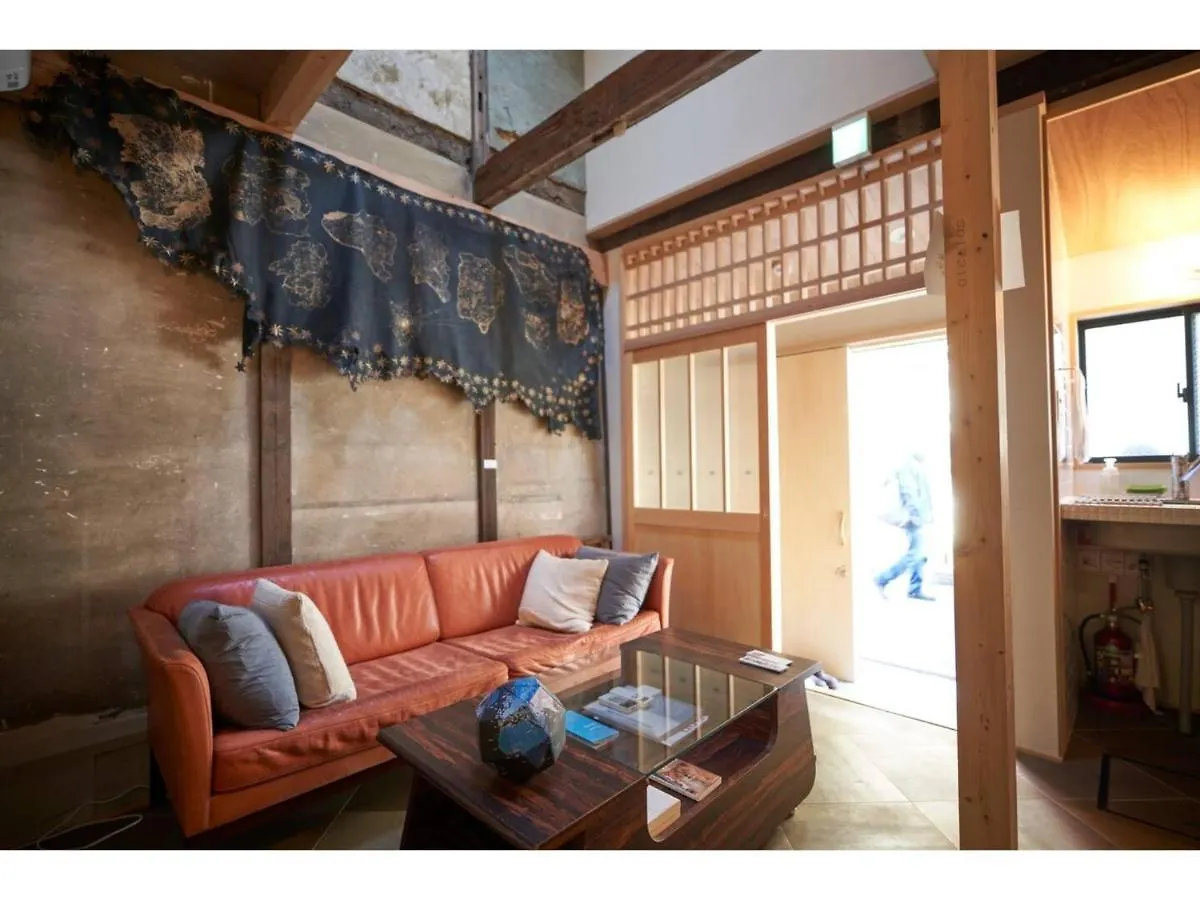 Batonship - Vacation Stay 12909 오사카 펜션