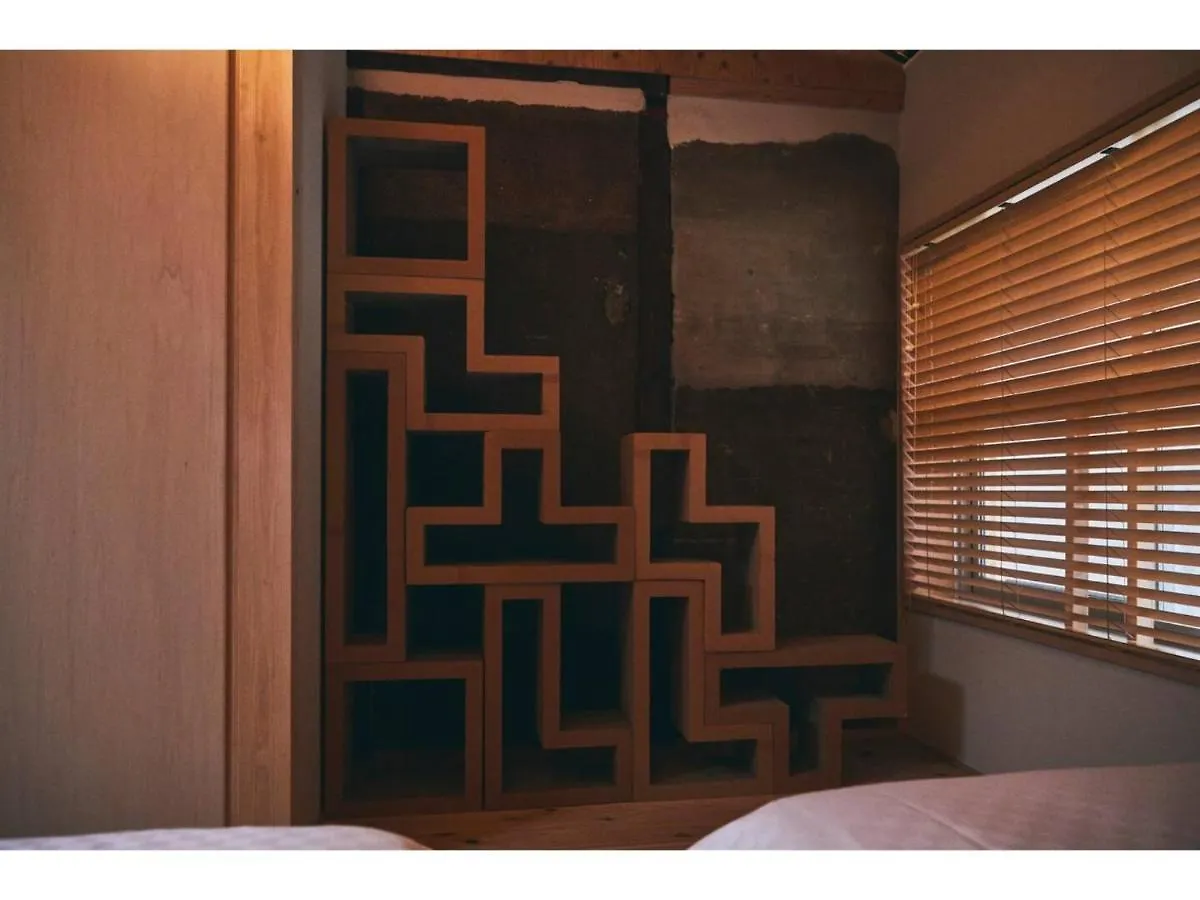 펜션 Batonship - Vacation Stay 12909 오사카